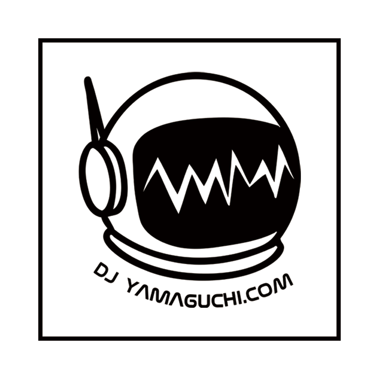 Dj Yamaguchiのプロフィール Dj Yamaguchi Com